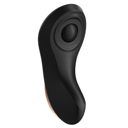 Satisfyer Stimulateur de clitoris LITTLE SECRET - Panty Vibrator Satisfyer 